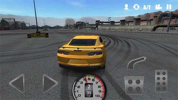 无极限飙车2截图