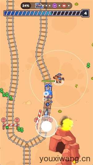 最后的试炼截图