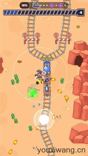 最后的试炼截图