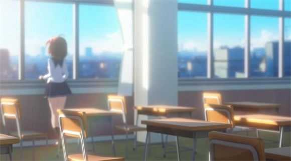 战斗女子学园截图
