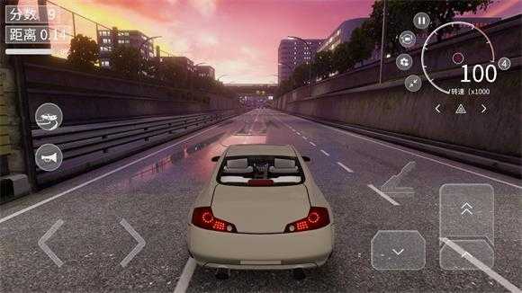 梦想之路汉化版截图