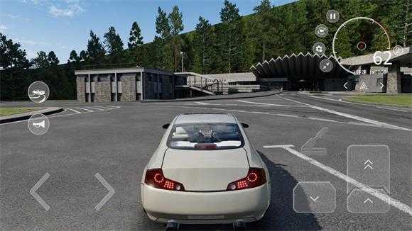 梦想之路汉化版截图