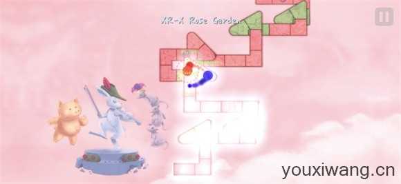 冰与火之舞截图