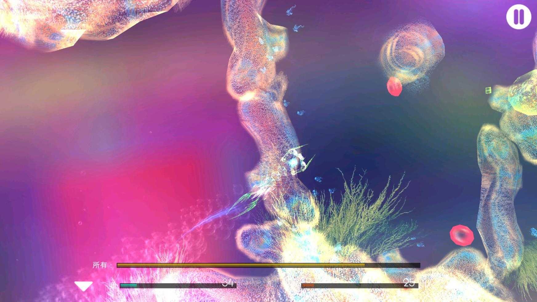 光影穿梭2进化截图