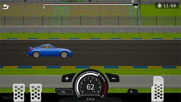 顶尖赛车手汉化版截图