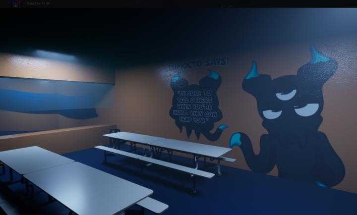 贡贡托儿所截图