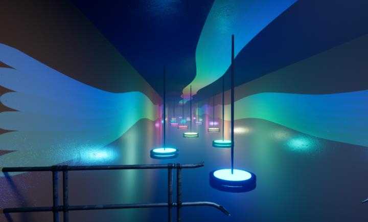 贡贡托儿所截图