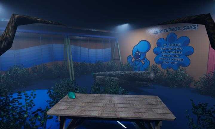 贡贡托儿所截图