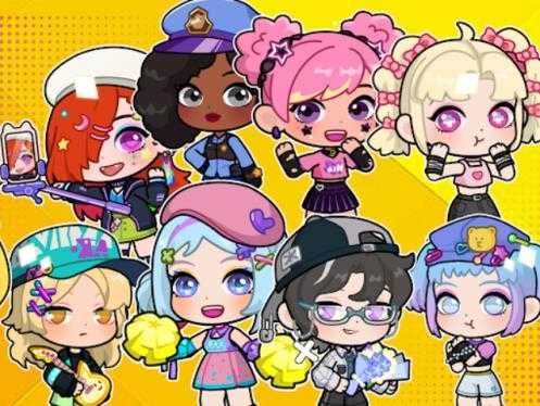 兔小萌世界奇妙之旅截图