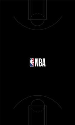 NBA截图