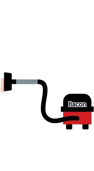 培根bacon截图
