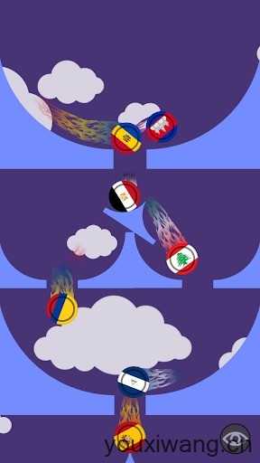 小球淘汰赛截图