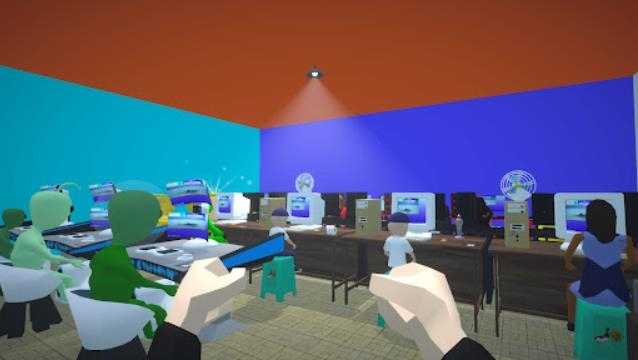 网吧模拟器正版截图