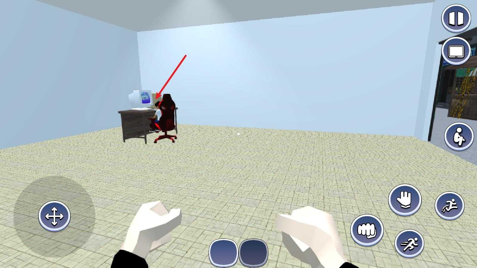 网吧模拟器正版截图