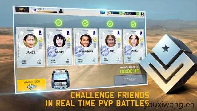 无人机暗影打击3截图