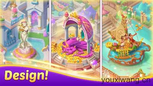 奇妙庄园最新版截图