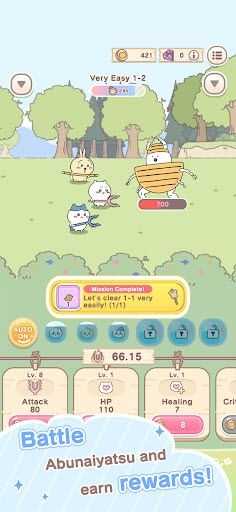 口袋吉伊卡哇国际服截图