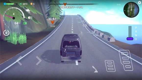 房车生活模拟器中文版截图