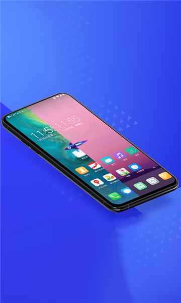 光速虚拟机截图