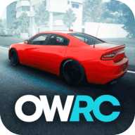 OWRC开放世界赛车