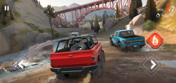 手机赛车游戏3d真实驾驶 手机赛车游戏3d真实驾驶