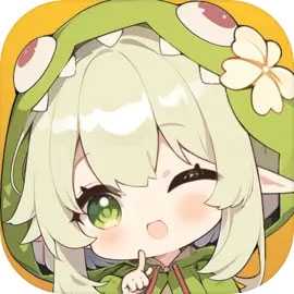 就是非常可爱