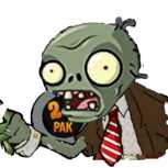 植物大战僵尸2pak版