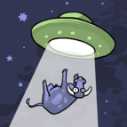 寻找外星人