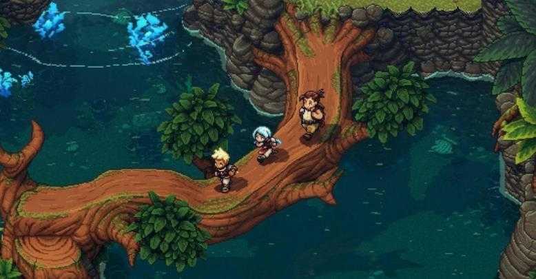 像素风RPG冒险游戏合集