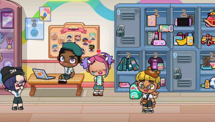 阿凡达世界手机游戏合集 阿凡达世界手机游戏合集