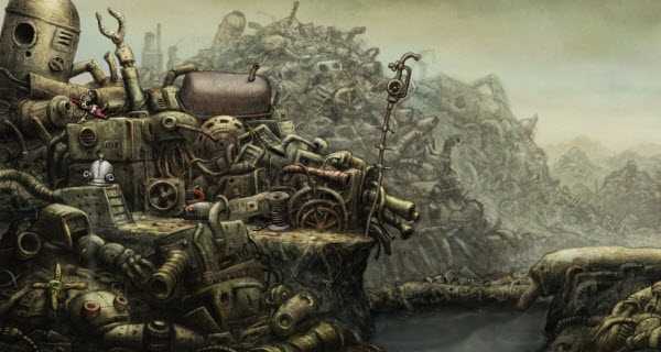 高质量的解谜手机游戏推荐 高质量的解谜手机游戏推荐