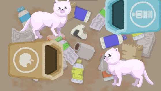 收纳题材的手机游戏大全