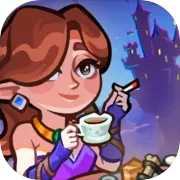 地下城邦建造派对