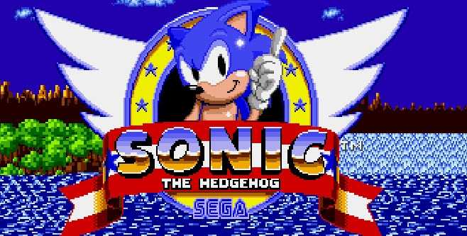 索尼克系列手机游戏大全 索尼克系列手机游戏大全