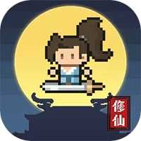 代号挂机种田到金仙