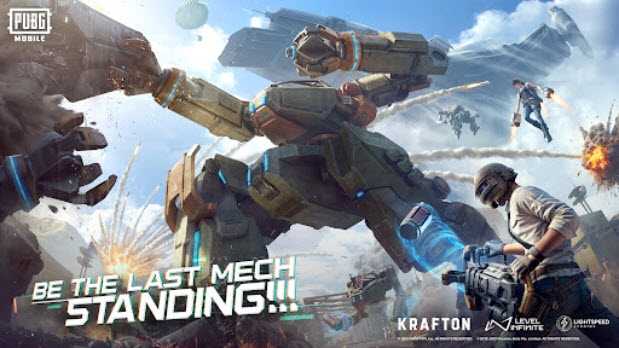 绝地求生国际服pubg手游合集 绝地求生国际服pubg手游合集