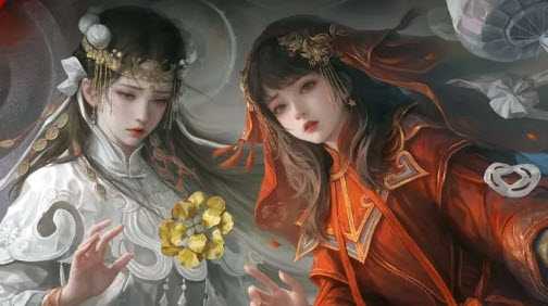 纸嫁衣系列游戏合集 纸嫁衣系列游戏合集