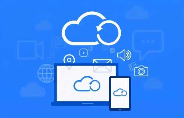 好用不限速的云盘app推荐