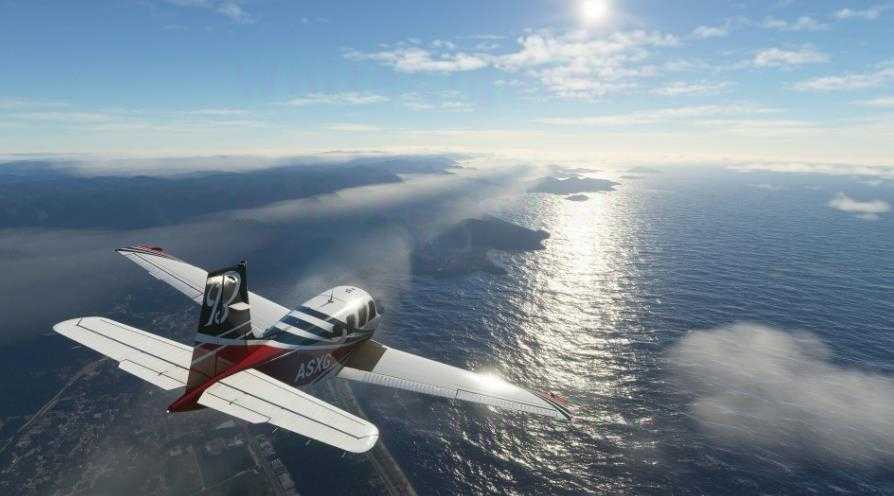 模拟真实飞机驾驶游戏合集 模拟真实飞机驾驶游戏合集