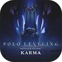 我独自升级KARMA