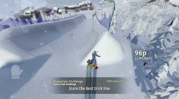 滑雪游戏手机版合集 滑雪游戏手机版合集