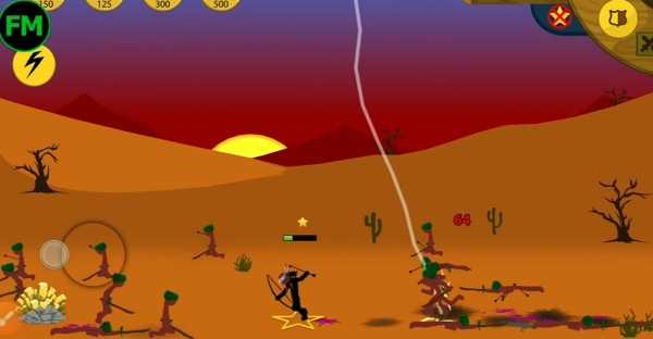 火柴人战争遗产魔改版大全 火柴人战争遗产魔改版大全