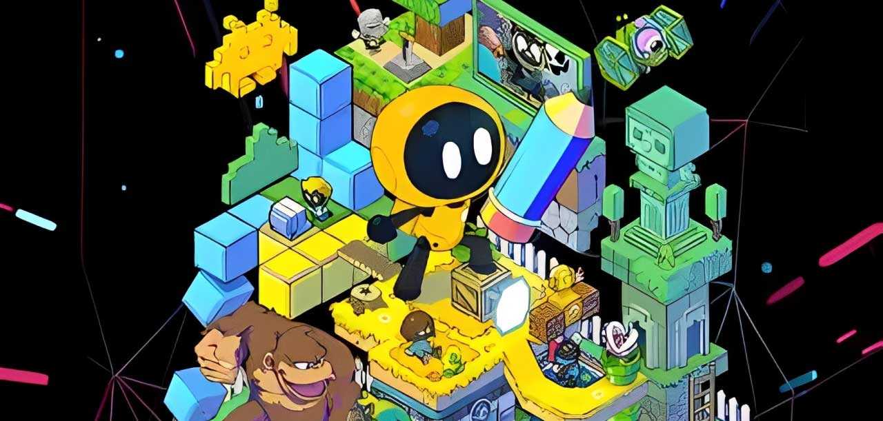 创游世界官方正版2025