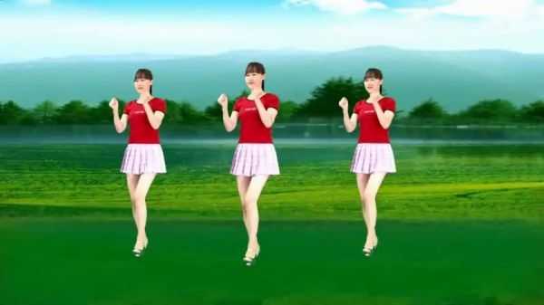 广场舞教学app