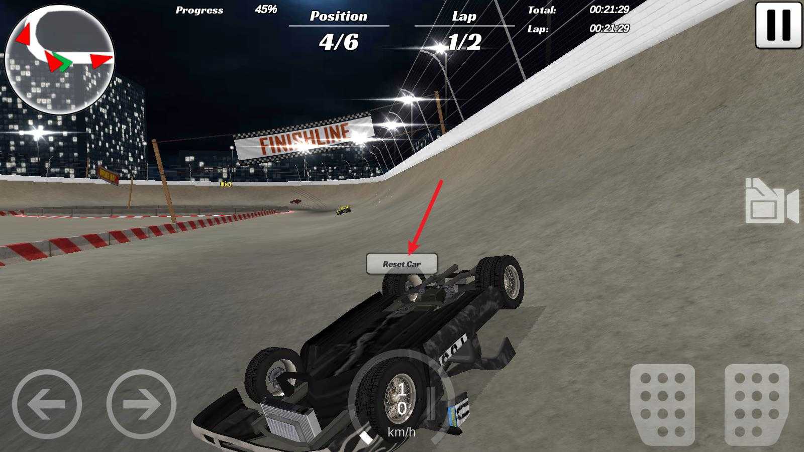 冲撞赛车3 冲撞赛车3