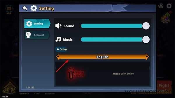 暗影王国前线战争