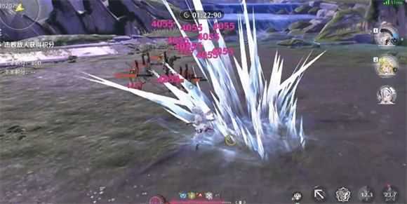 鸣潮国际服 鸣潮国际服