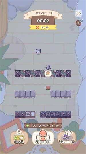 喃喃帝国 喃喃帝国