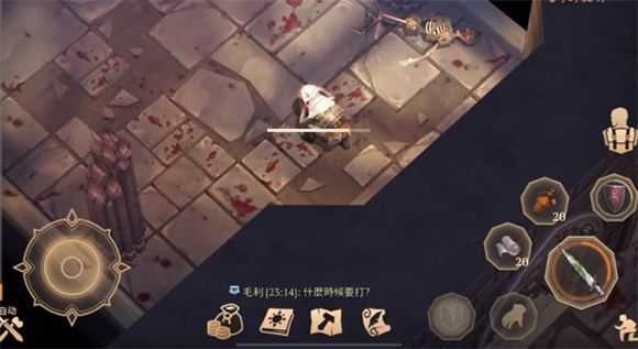 冷酷灵魂内置菜单版 冷酷灵魂内置菜单版