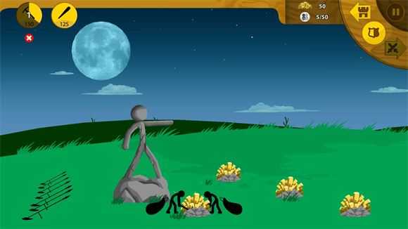 火柴人战争遗产 火柴人战争遗产